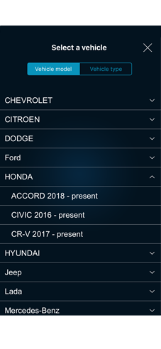 Car Sound Fit Screenshot 2
