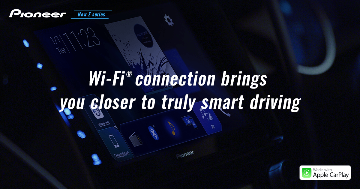 Pioneer AVH-Z911 Bluetooth 2020年11月発売 Pioneer AVH-Z911 カーナビ 2020年11月発売 - メルカリ