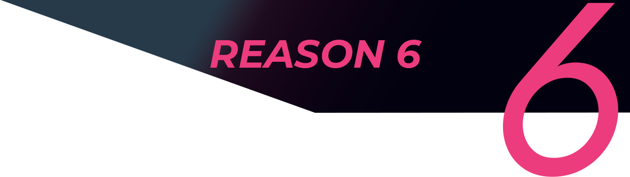 Reason 6 - SUPREME BASS+